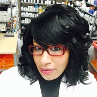 Latisha Marsh