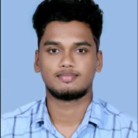 Adarsh Raveendran