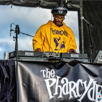 Marcus Dj Cell Hunter