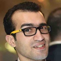 Ahmed Elashmawi