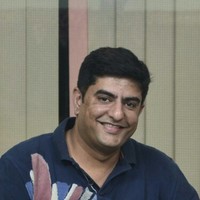 Vikram Sondhi