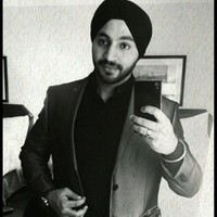 Simran Sandhu