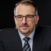 Dr. Daniel C. F. Köhler