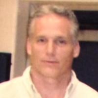 Mark Carson