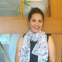 Sushmitha Padmanabh