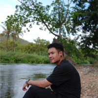 Jettanut Ngaojintarak