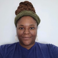Shakera Robinson