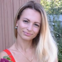 Anna Fedorchuk