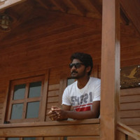 Kirankumar Kalgi