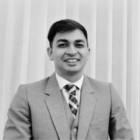 Udayvir Guha Sircar
