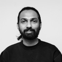Jibin Varghese