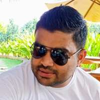 Rananjaya Fernando