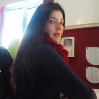 Bea Paredes