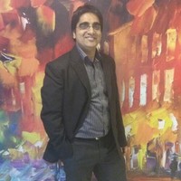 Ajay Sharma