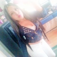 Alejiitha Riveros