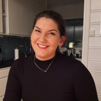 Sofie Tveter Ranstorp