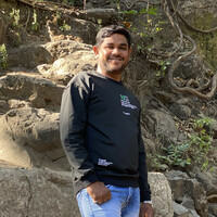 Suraj Mohite