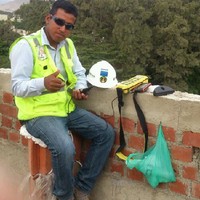 Alcides Flores Ninasque
