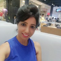 Manju Bala