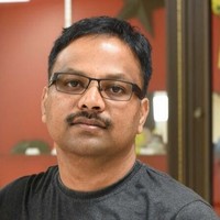 Keshavamurthy Subramanya