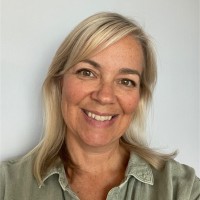 Cathryn Tune, Phd