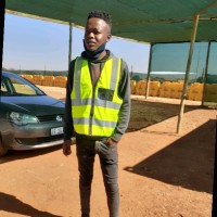 Manase Maluleke