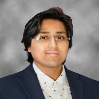 Megh Patel