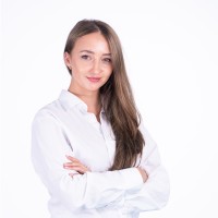 Georgiana-Andreea Moraru