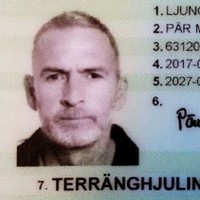 Pär Ljungberg