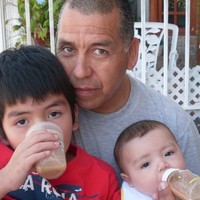 Gerardo Enrique Gonzalez Caneo