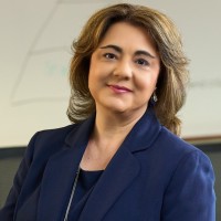 Silvina G. Bamrungpong, Ph.D., M.B.A.