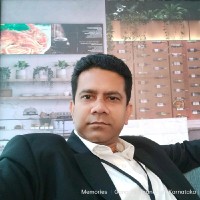 Durbar Basu Ray