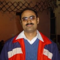 AJAY BHAN