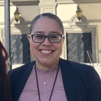 Eunice Elizondo