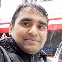 Rajesh Kumar