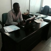 Moise Sonomou