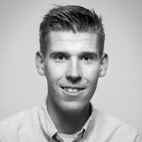 Frederik Muff Nikolajsen