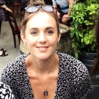 Becky Pearson MCIPS