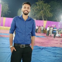 Sandeep Raghav Sr