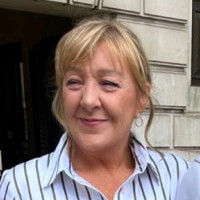 Jacqui Tookey