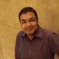 Saurav Modi