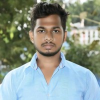 Ashirbad Samal