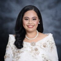 Kristine Joy Cruz