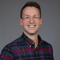 Lukas Meyer