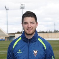 Daniel Navarro Navalón