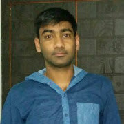 Rafi Shaik
