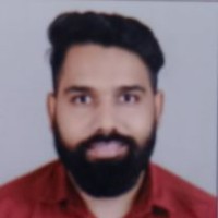 Sunil Yadav