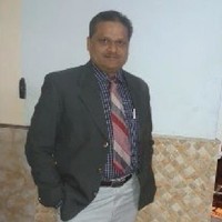 MUHAMMAD ZUBER SAIFI