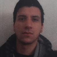 Cristian Dante Bello