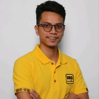 Muhammad Danial Naim Mohd Ismadi